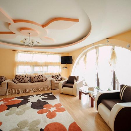 Casa Miruna Poiana Negrii Kültér fotó