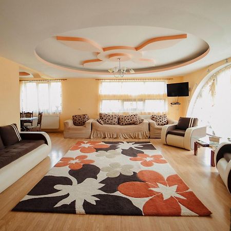 Casa Miruna Poiana Negrii Kültér fotó