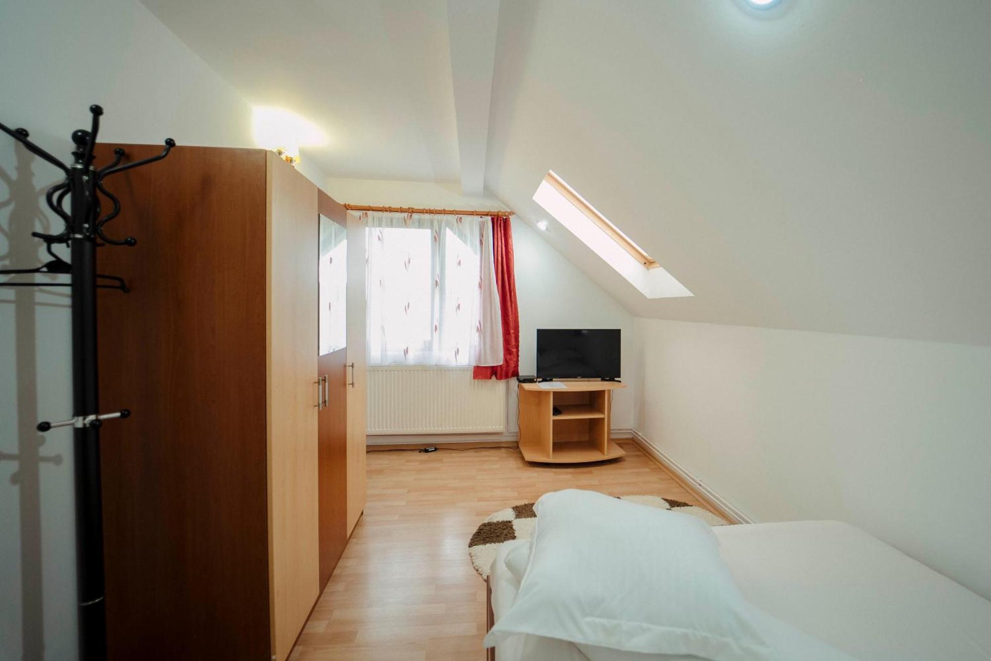 Casa Miruna Poiana Negrii Kültér fotó