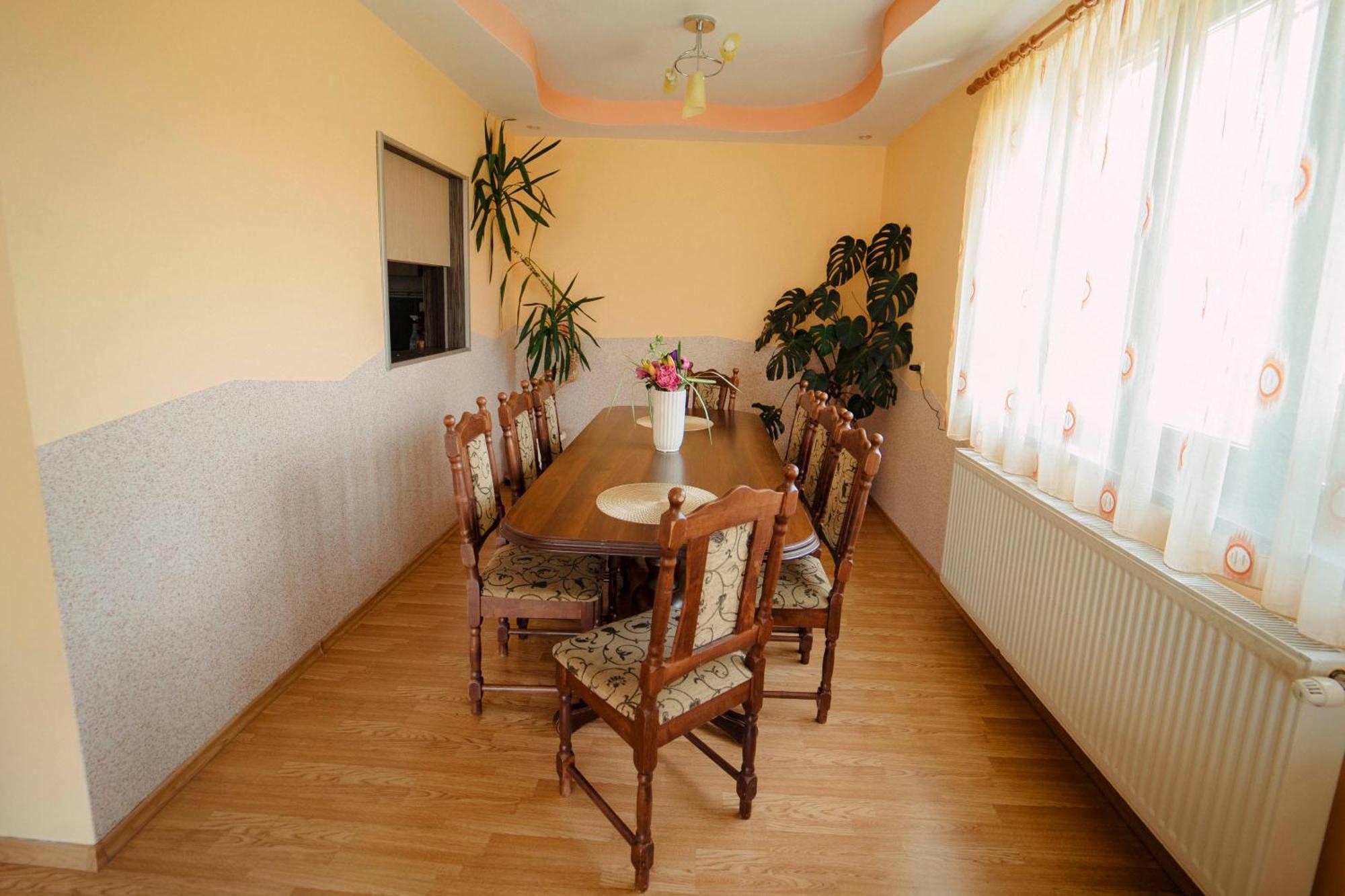 Casa Miruna Poiana Negrii Kültér fotó