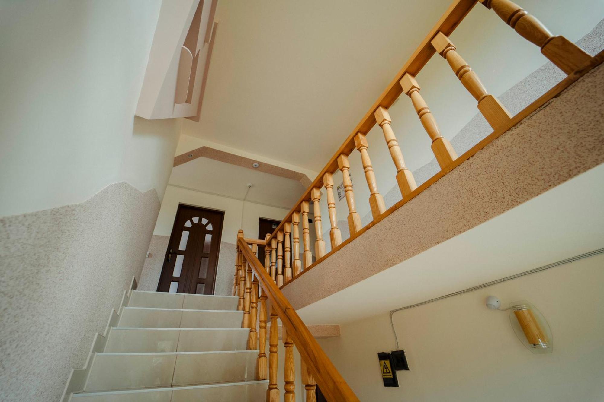 Casa Miruna Poiana Negrii Kültér fotó
