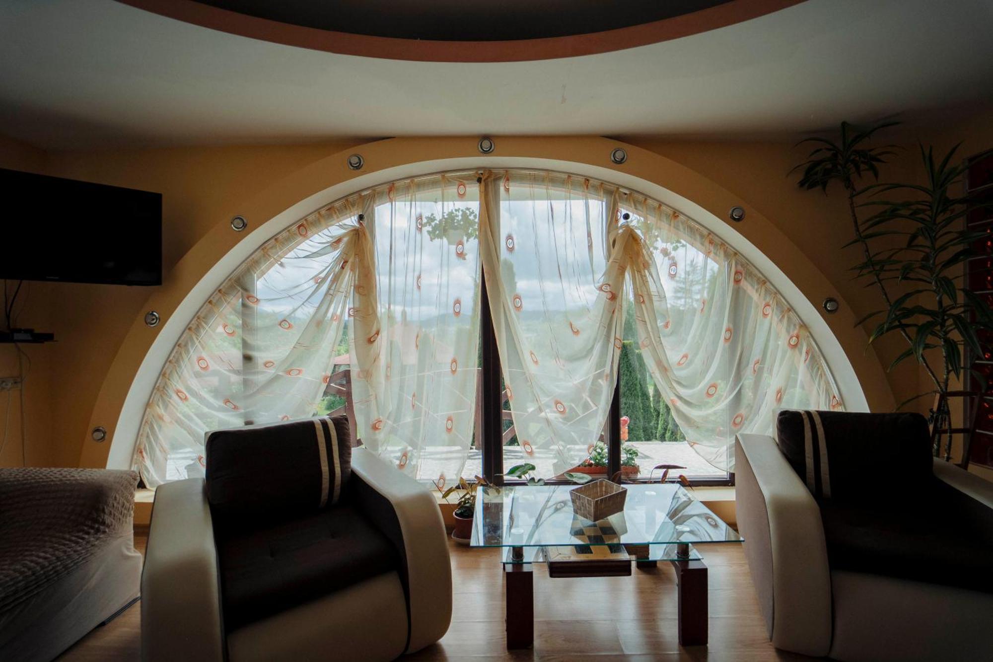 Casa Miruna Poiana Negrii Kültér fotó