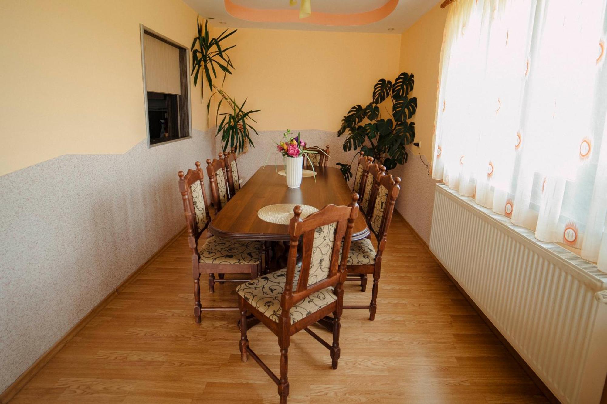 Casa Miruna Poiana Negrii Kültér fotó