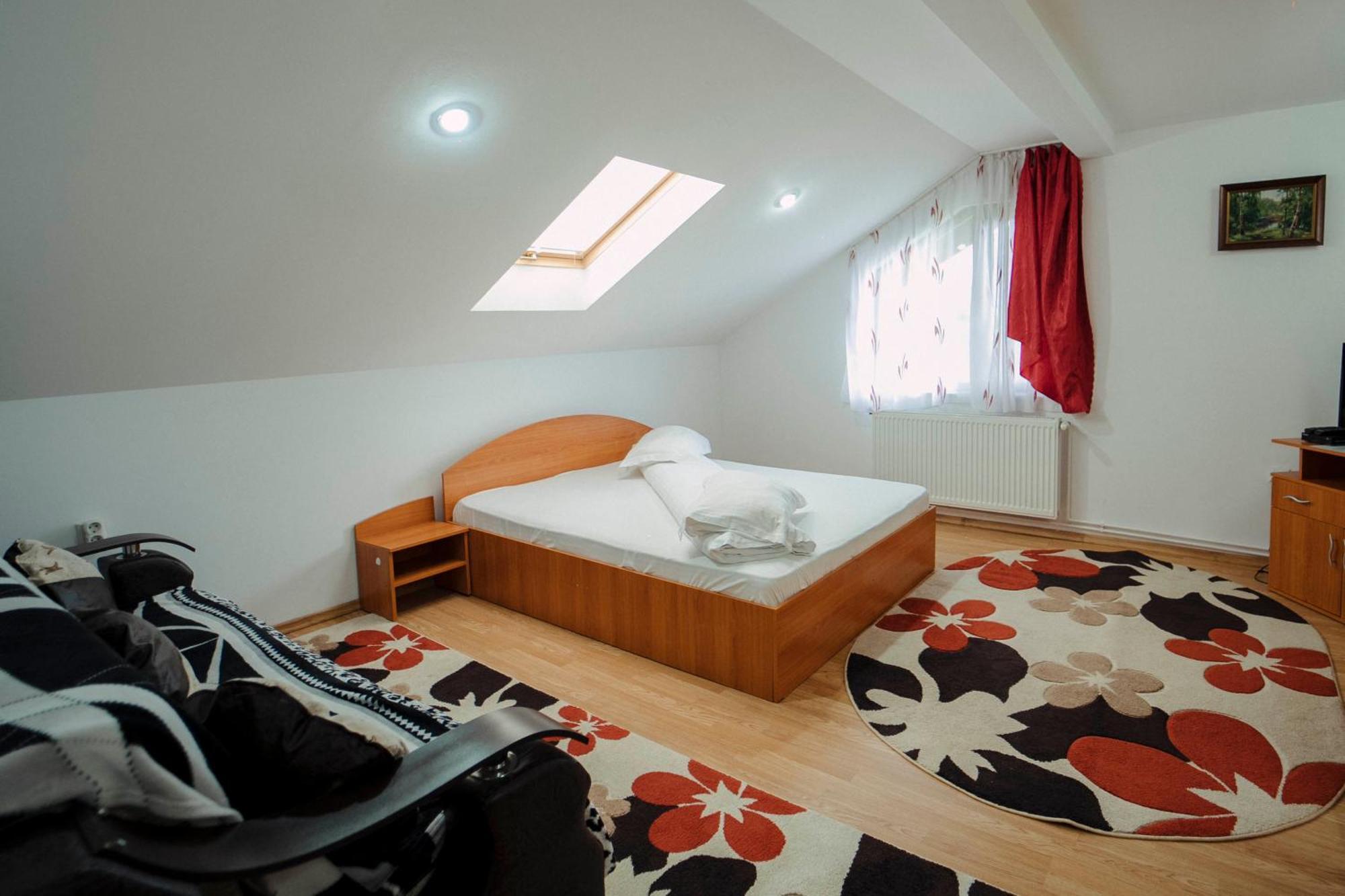 Casa Miruna Poiana Negrii Kültér fotó