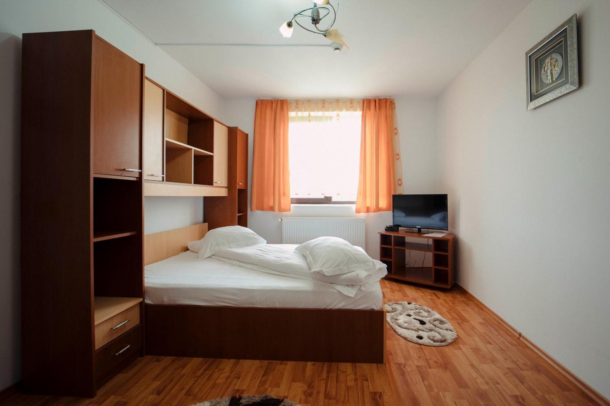Casa Miruna Poiana Negrii Kültér fotó