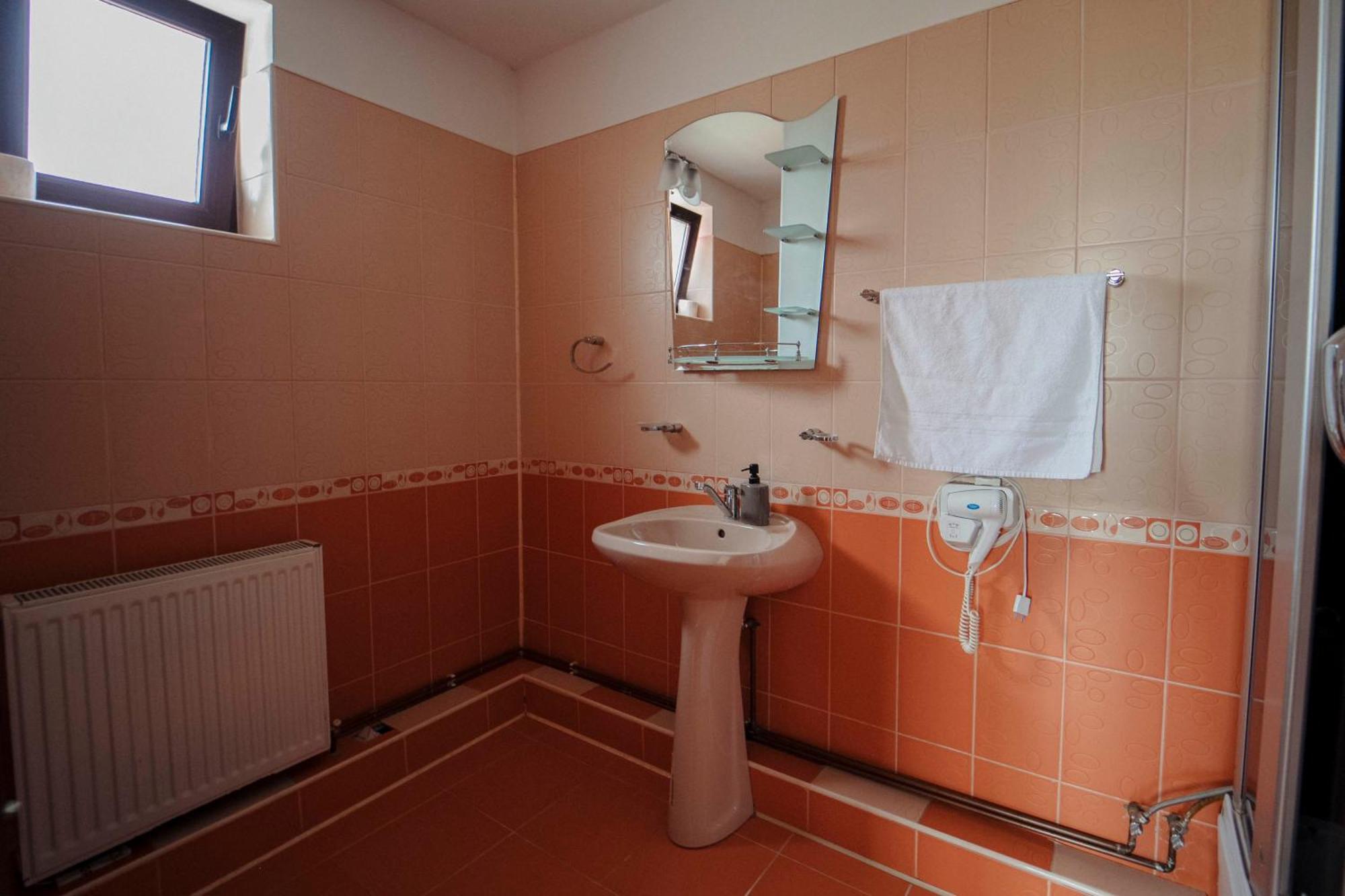 Casa Miruna Poiana Negrii Kültér fotó